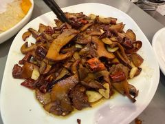 -野菌园·野生菌火锅首创第一家(关兴路总店)