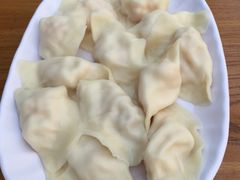 -一轩饺子馆(丽都店)