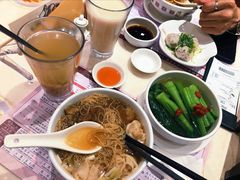 -池记(尖沙咀店)
