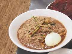 -松明一烤肉馆(鲁园店)