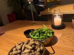 -不二·民谣音乐餐酒吧(九眼桥店)