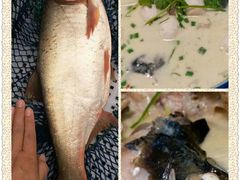 -西湖船菜(湖滨·碧水山庄店)