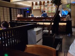 大堂-古京·臻致料理(月湖店)