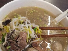 -潮镇老尾牛杂(环城西路店)