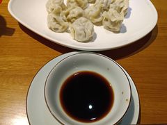 -伊喜饺子·烤鸭(五道口学院路店)