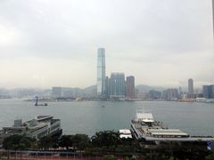 View-Caprice(香港四季酒店)