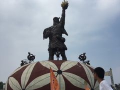 -太阳部落
