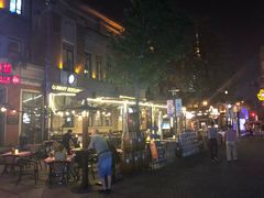 -巴伐利亚啤酒坊(意式风情街店)