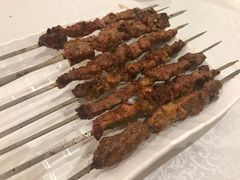 羊肉串-巴依老爷·新疆美食(上城区天城路店)