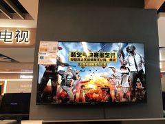 -苏宁易购(Suning Elec大连胜利广场店)