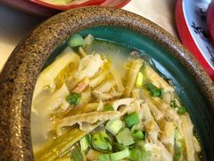 -伙靠·江浙菜(田林路店)