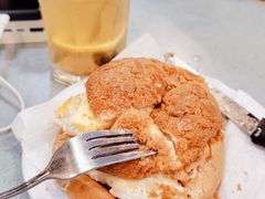 -华嫂冰室(尖沙咀店)