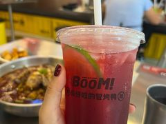 -蓉三少冒烤鸭·四川小吃集(北京首店)