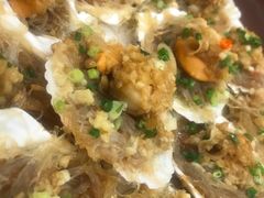-味道香山烤鸭店(马池口店)