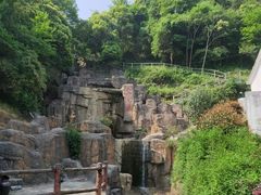 -秋浦河景区