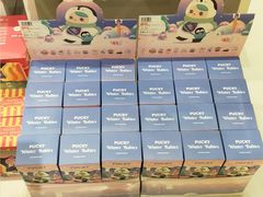 -泡泡玛特POPMART(上海环球港店)