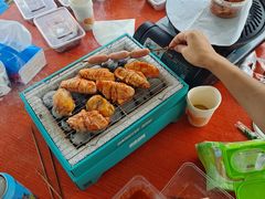 -王家村浴场