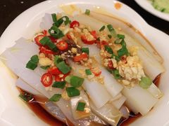 -蜀中吴养生板栗鸡(会展店)