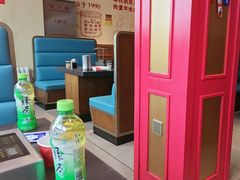 -邢氏老太太烤串(北兴街店)