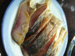 醉鱼-咸亨酒店
