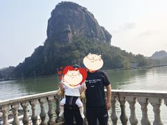 -飞天山旅游区