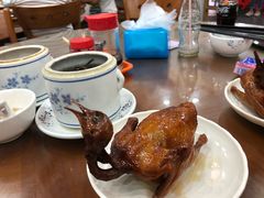 -煲煲掂风味煲仔饭餐厅(西区店)