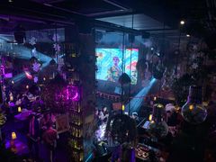 -拾叁唐Livehouse(佛山禅城店)
