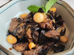 -荷恬·精致蔬食料理(星海店)