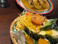 -泰妃殿(武汉首店)