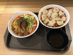 -聚园面庄(新光天地店)
