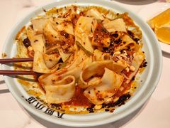 -大厨小馆(华阳城店)