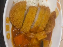 -吉野家(上海美罗城店)