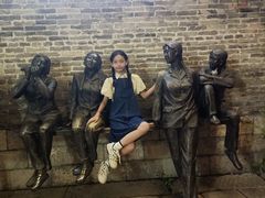 -回龙窝历史文化街区