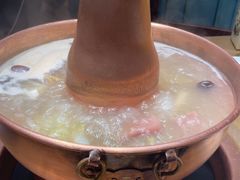 -北京老门框爆肚涮肉馆(凤城六路店)