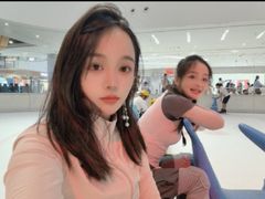 -TheRink大零溜冰场(IFS国金中心店)