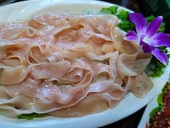 -枇杷园食为鲜火锅(南山店)