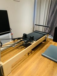 -FineYoga梵音瑜伽·普拉提