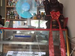 -陕北绥德羊肉面(延兴门西路店)