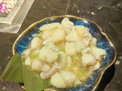 -予炙·碳烤纯血和牛