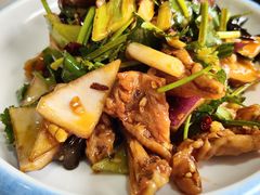 -瓦房店活羊大串(锦绣店)