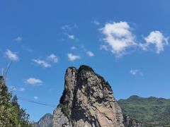 -楠溪江风景名胜区