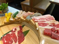 -千寻山野烤肉(中关村店)
