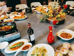 -丽华园(青少年宫店)