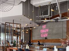 大堂-The Rug Cafe(王府中环店)