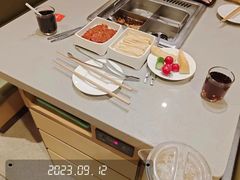 -海底捞火锅(欣大百货店)