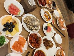 -清河半岛温泉度假酒店