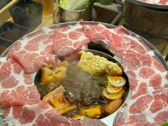 -老爷锅(新街口IFCX店)