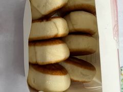 -长发西饼(临顿路店)