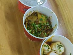 -三镇民生甜食馆(胜利街总店)