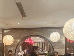 -咪咪川菜(太乙路店)